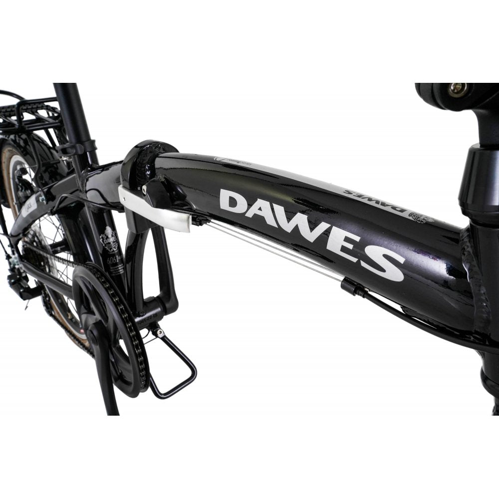 Dawes - Jack Folding Bike