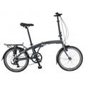 Dawes - Kingpin Folding Bike