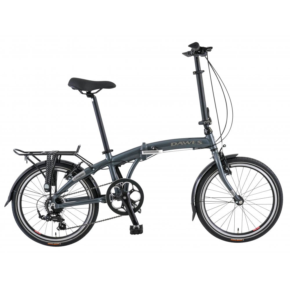 Dawes - Kingpin Folding Bike
