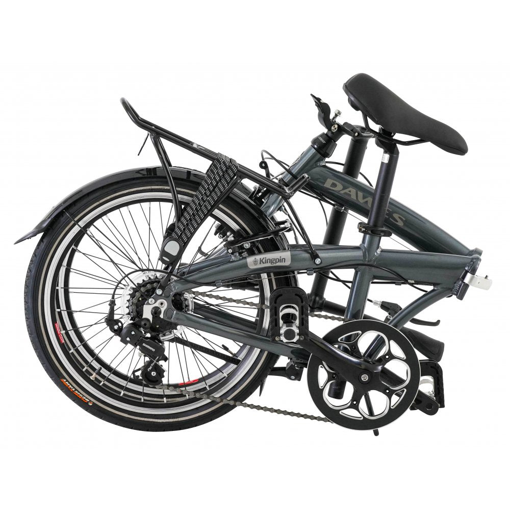 Dawes - Kingpin Folding Bike