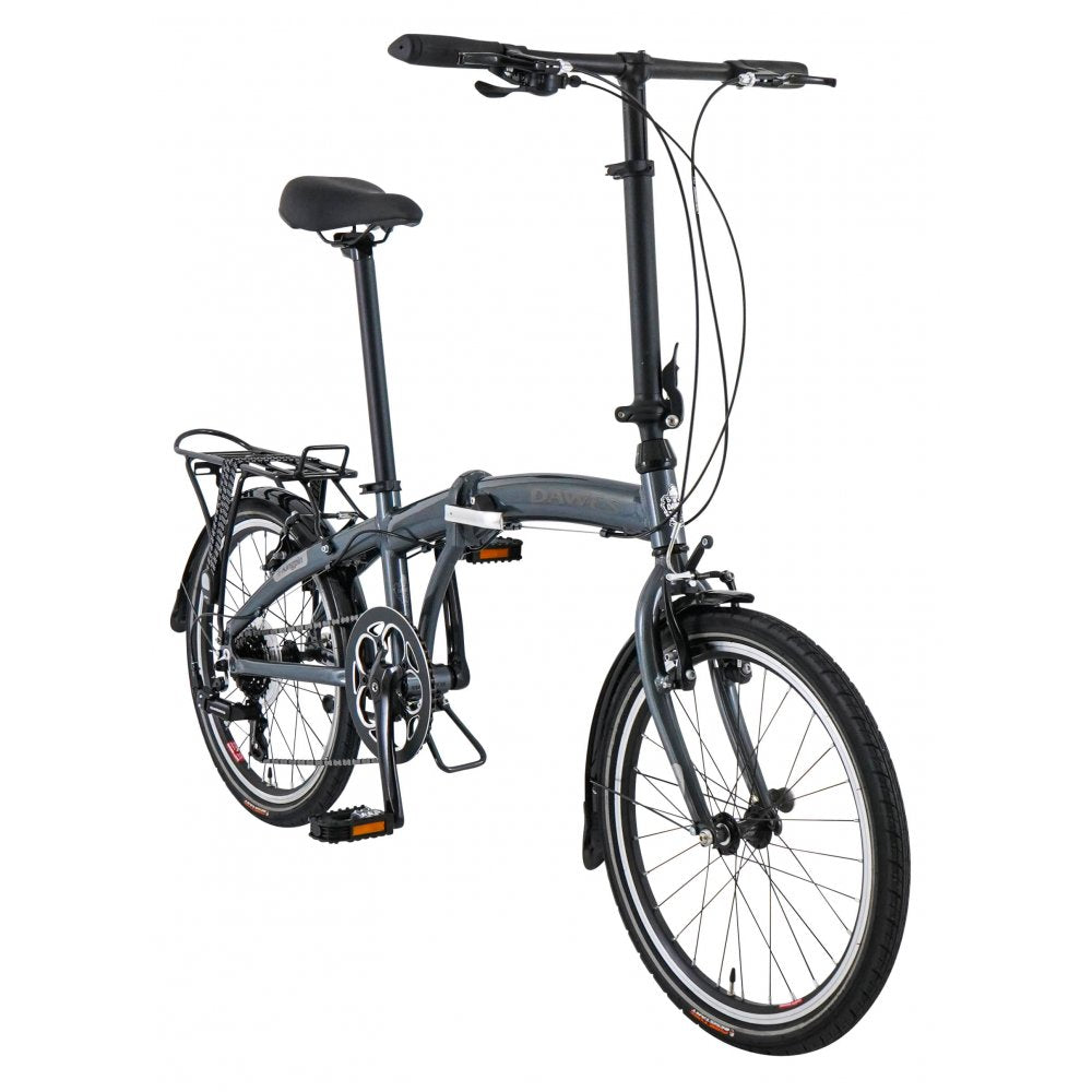 Dawes - Kingpin Folding Bike