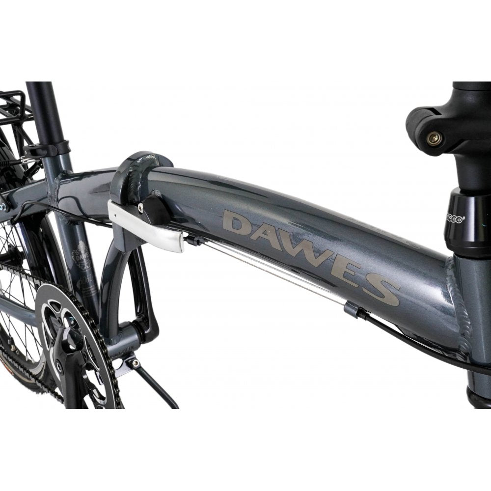 Dawes - Kingpin Folding Bike