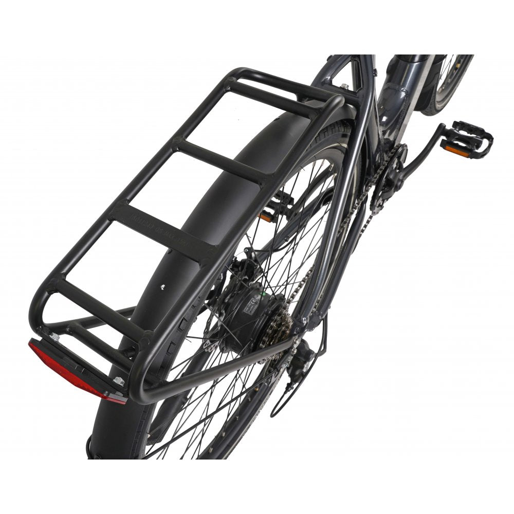 Dawes Scenic Low Step Electric Hybrid Bike