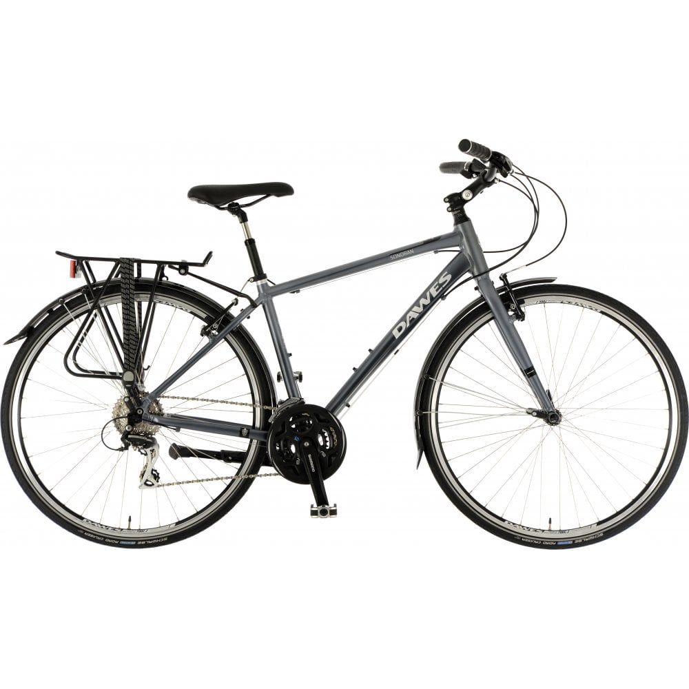 Dawes - Sonoran Hybrid Bike 18"