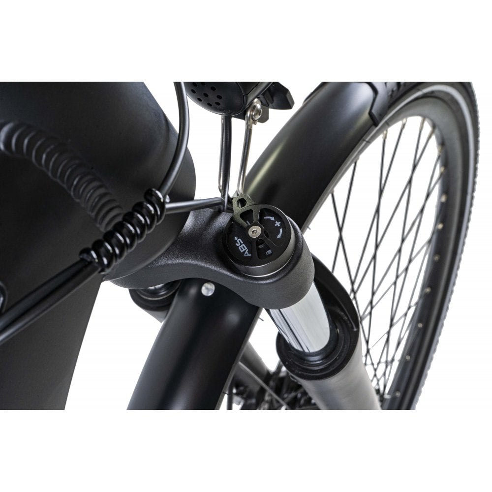 Dawes - Spire 1.0 Crossbar Electric Hybrid Bike - 2025