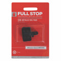 Fullstop 30 x Shimano Deore BRM515 Disc Pads