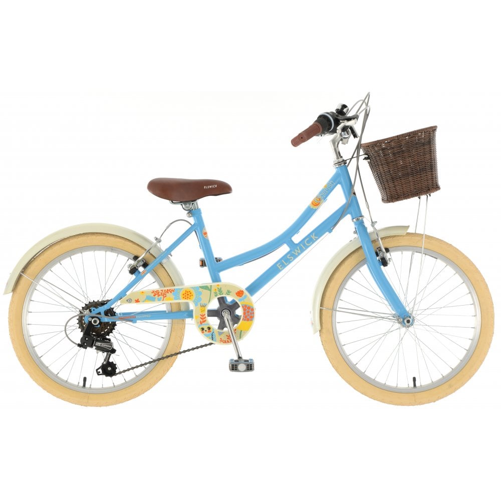 Elswick - Cherish 20" Kids Heritage Bike