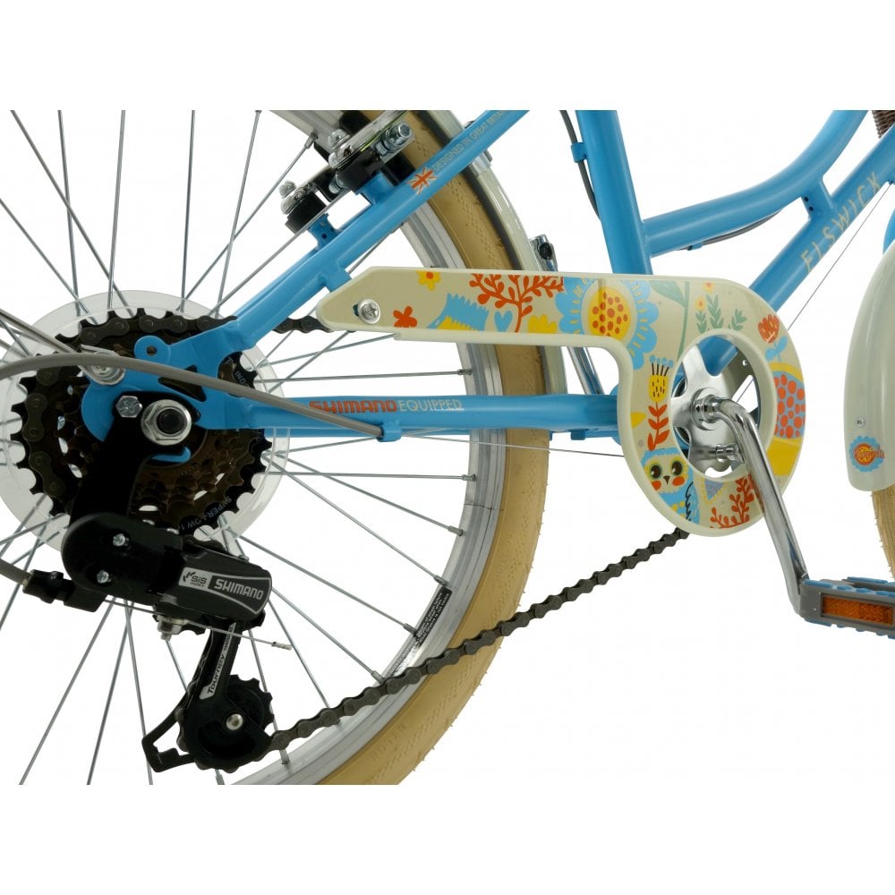 Elswick - Cherish 20" Kids Heritage Bike
