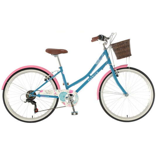 Elswick - Eternity 24" Kids Heritage Bike