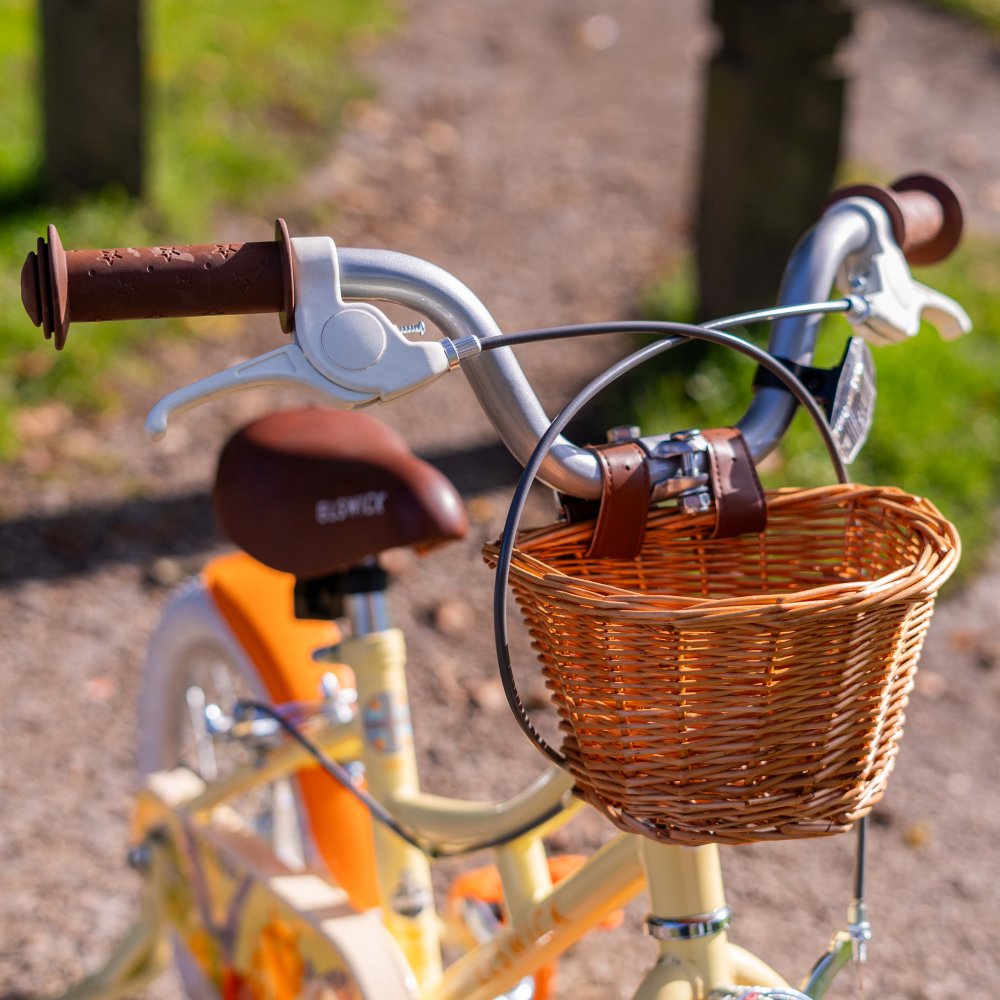 Elswick Freedom 14" Kids Heritage Bike