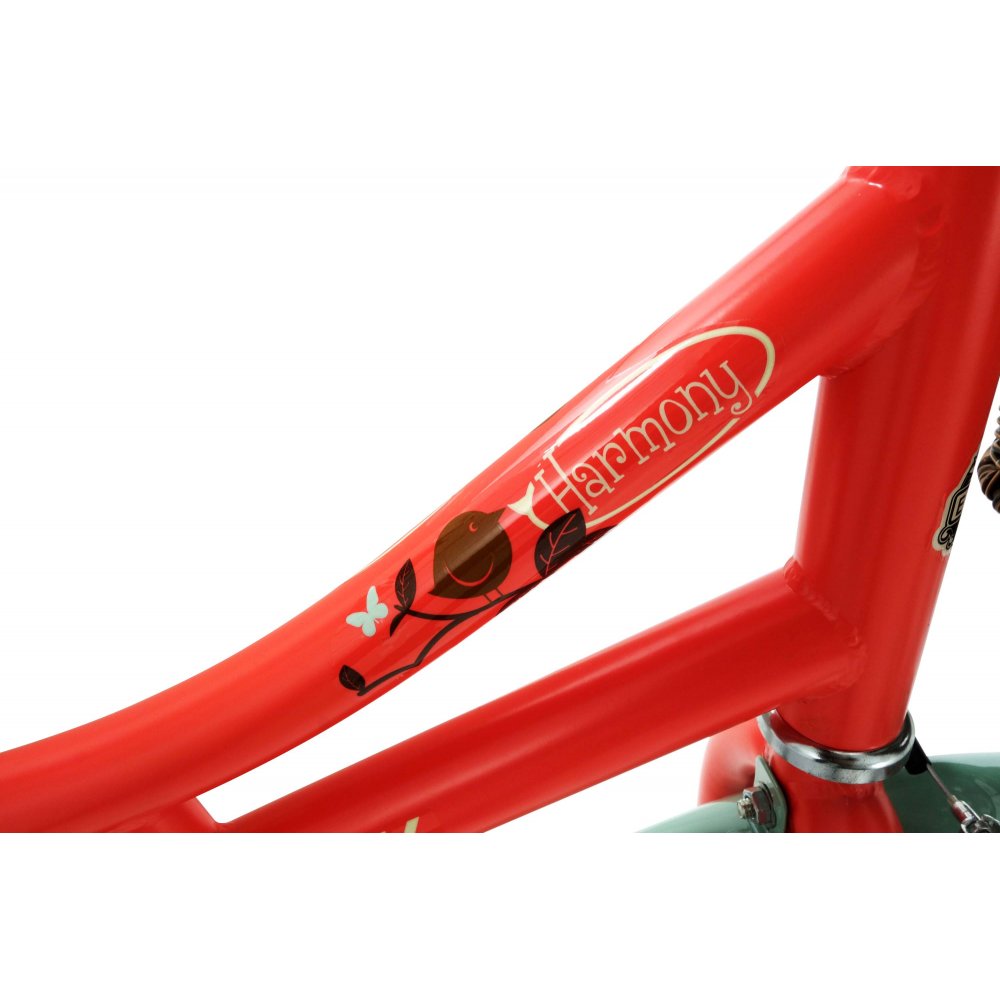 Elswick Harmony 18" Kids Heritage Bike