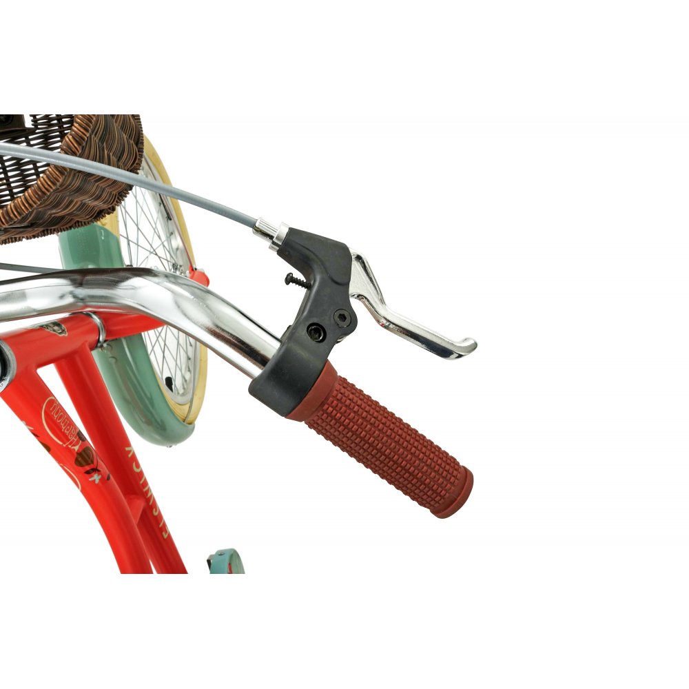 Elswick Harmony 18" Kids Heritage Bike