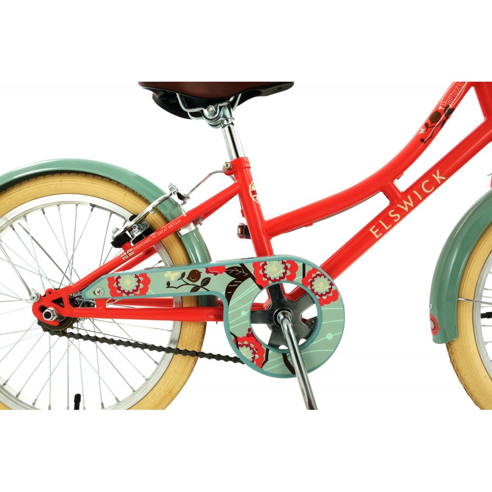 Elswick Harmony 18" Kids Heritage Bike