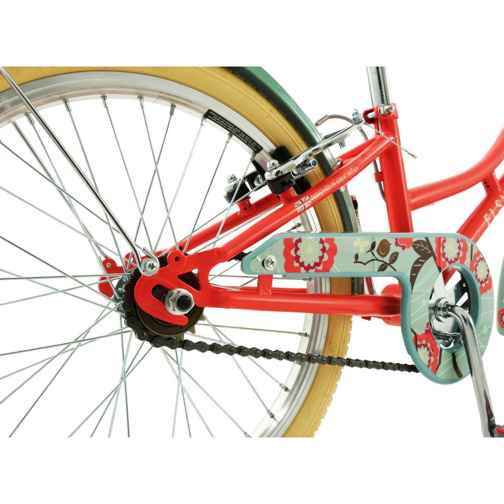 Elswick Harmony 18" Kids Heritage Bike
