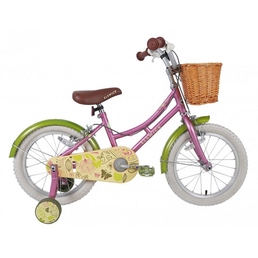 Elswick Hope 16" Kids Heritage Bike