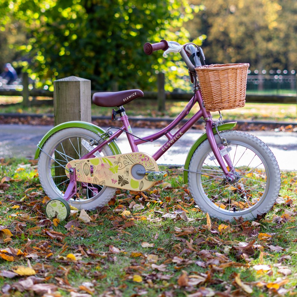 Elswick Hope 16" Kids Heritage Bike