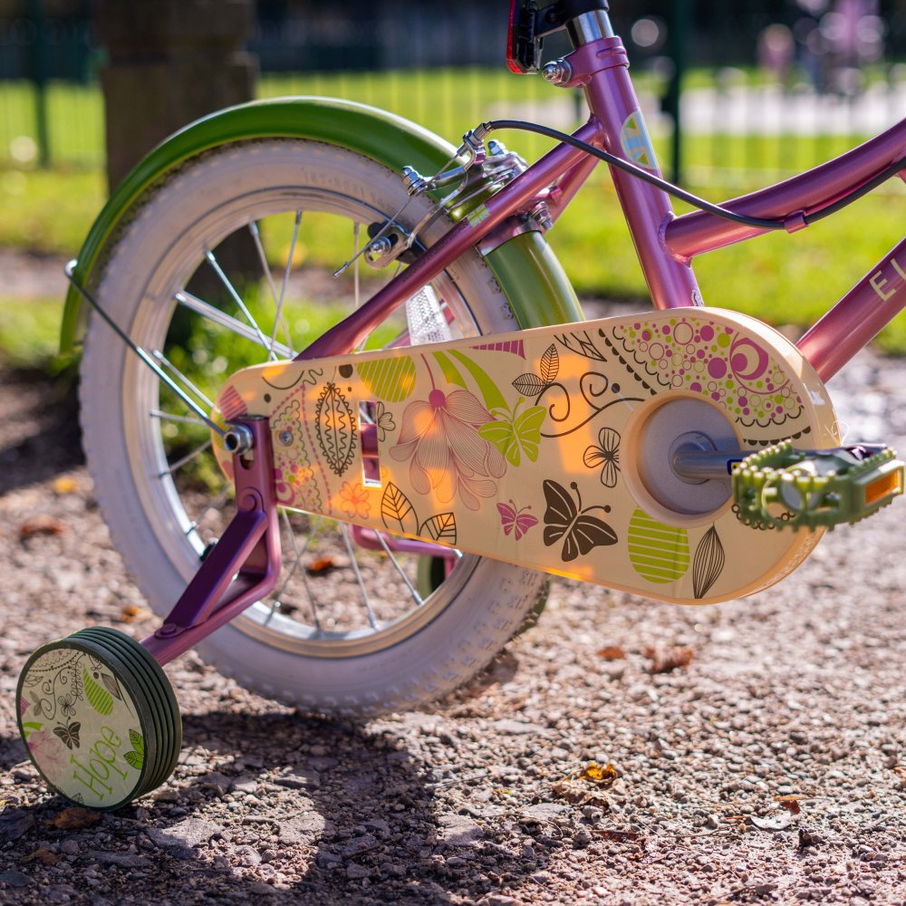 Elswick Hope 16" Kids Heritage Bike
