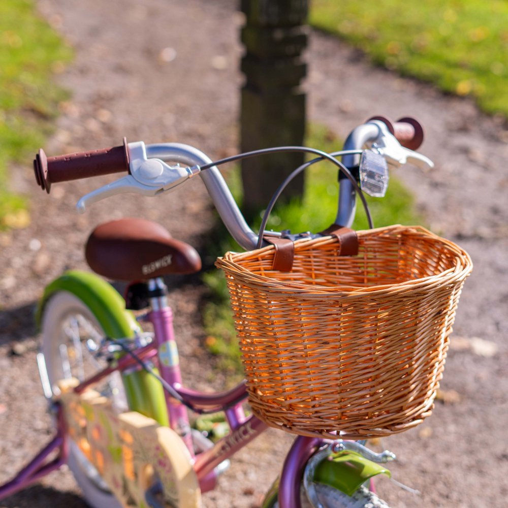Elswick Hope 16" Kids Heritage Bike