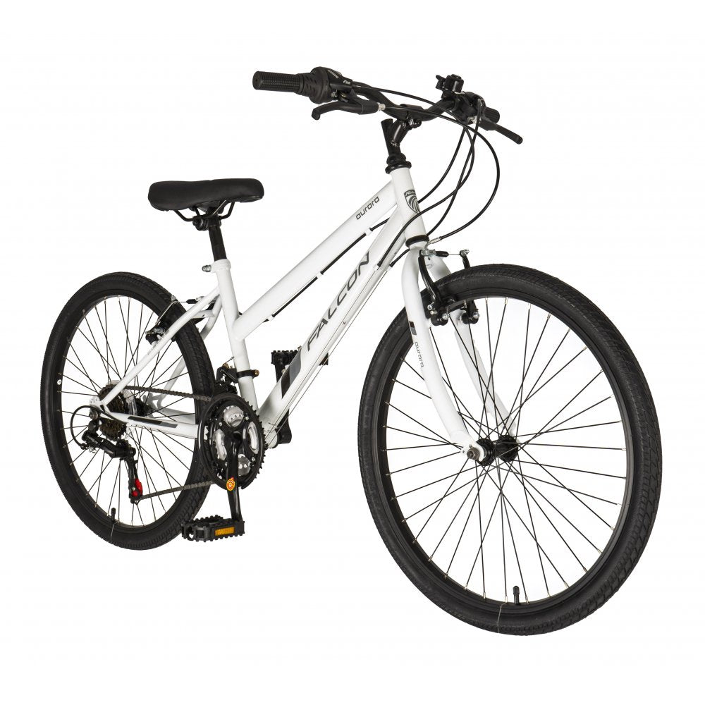 Falcon - Aurora 24" Kids Hybrid Bike