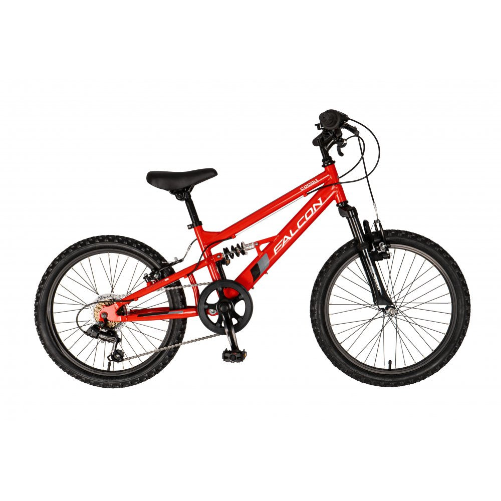 Falcon - Cobalt 20" Kids Mountain Bike