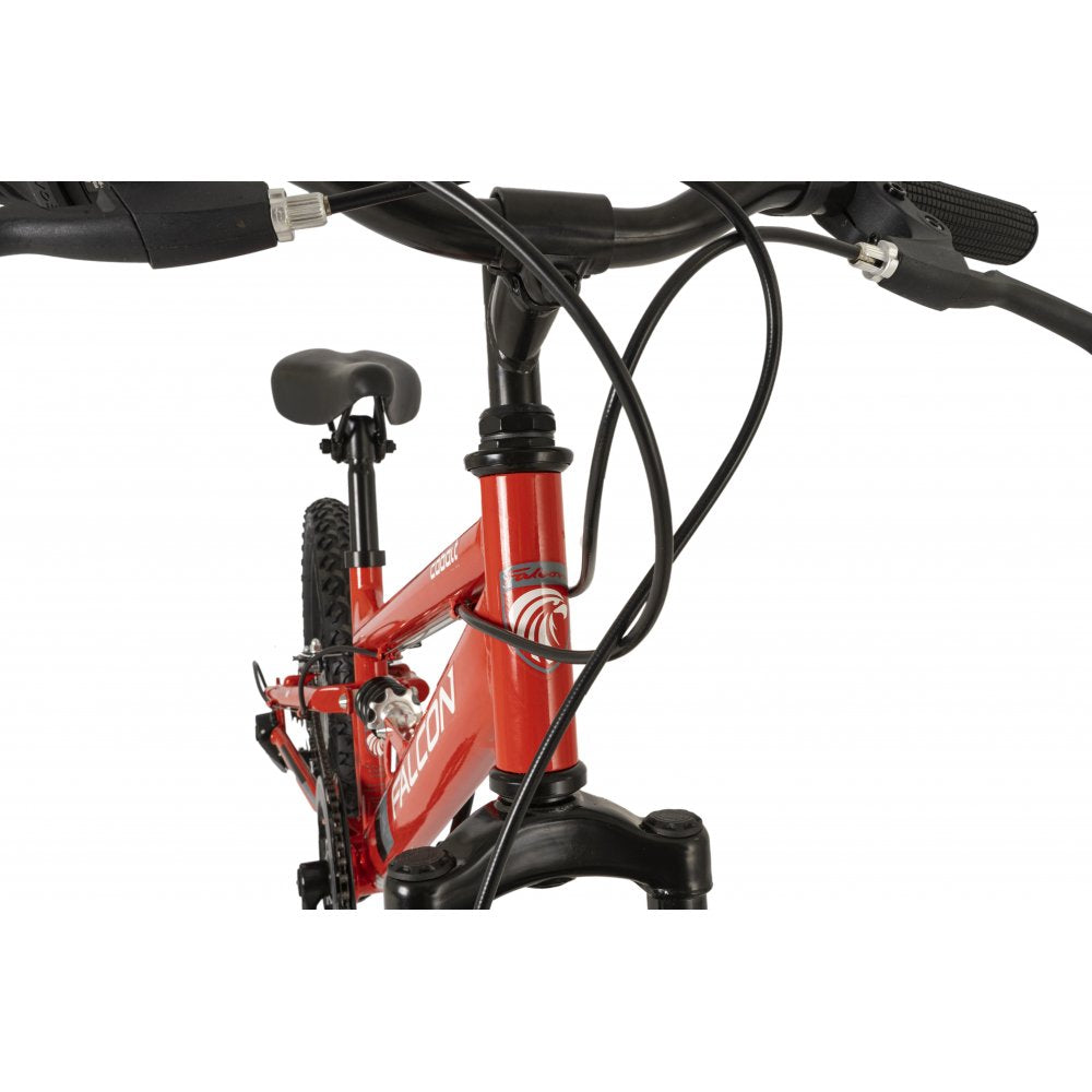 Falcon - Cobalt 20" Kids Mountain Bike