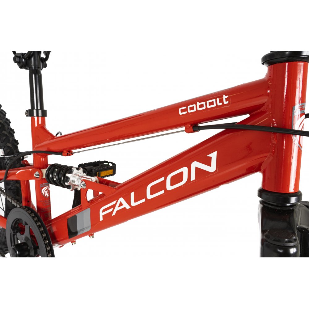 Falcon - Cobalt 20" Kids Mountain Bike