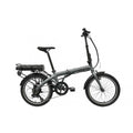 Falcon Compact Electric Folding Bike
