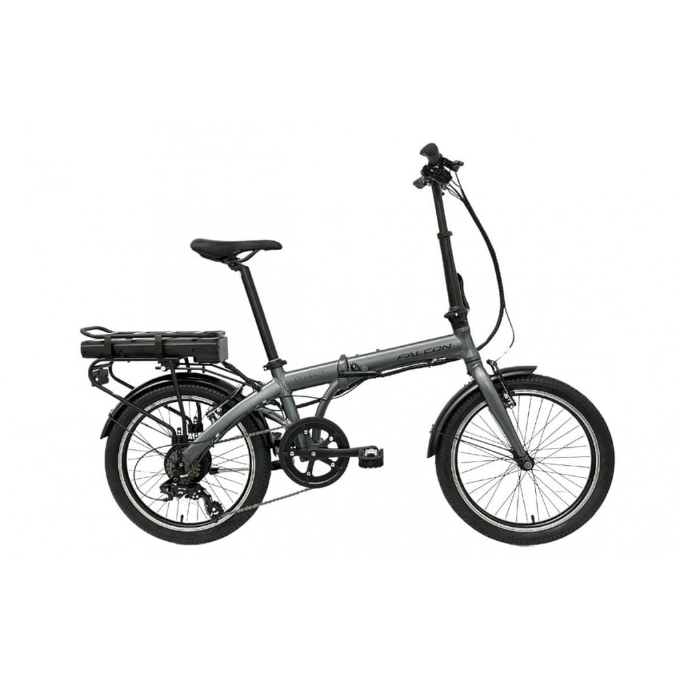 pure electric bikes uk