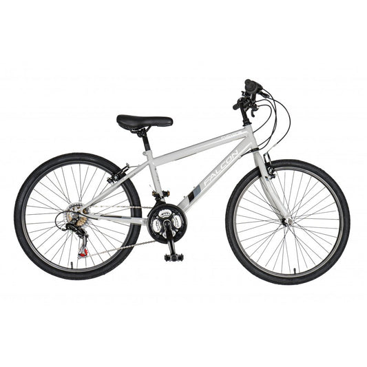 Falcon - Cyclone 24" Kids Hybrid Bike