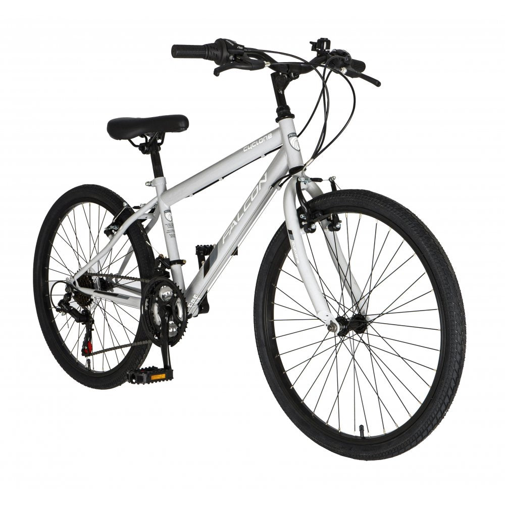 Falcon - Cyclone 24" Kids Hybrid Bike