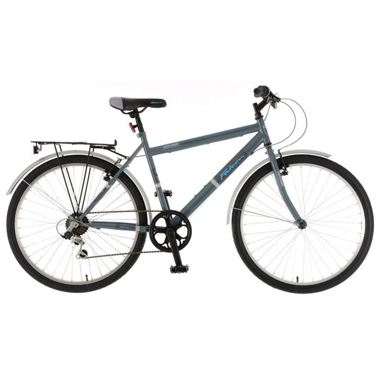 Falcon - Explorer Hybrid Bike