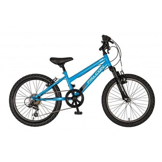 Falcon - Jade 20" Kids Mountain Bike