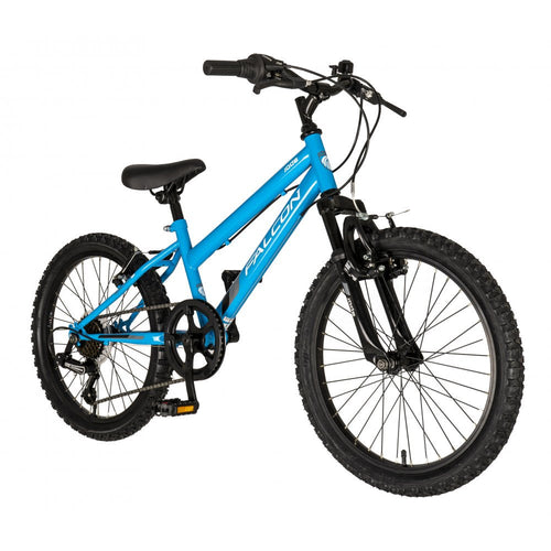 Falcon - Jade 20" Kids Mountain Bike