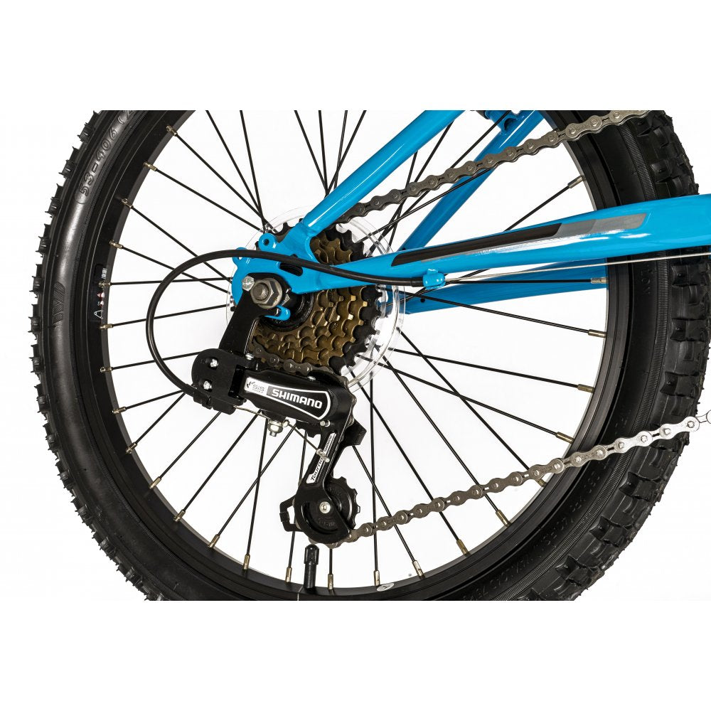 Falcon - Jade 20" Kids Mountain Bike