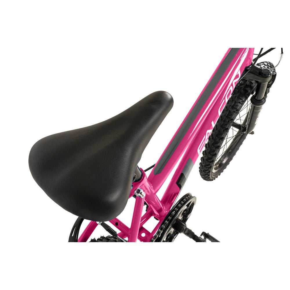 Falcon - Jade 20" Kids Mountain Bike - Pink