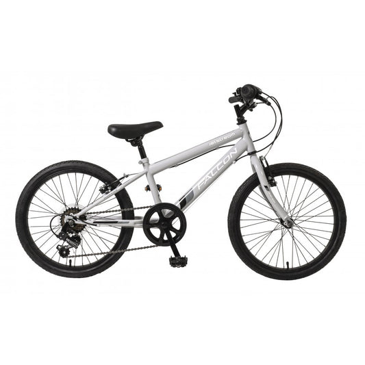 Falcon Jetstream 20" Kids Hybrid Bike