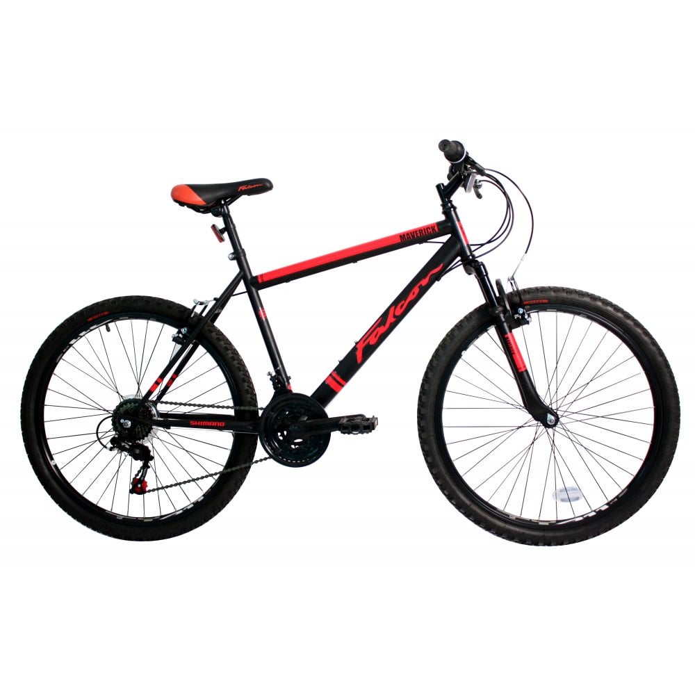 Falcon - Maverick Mountain Bike