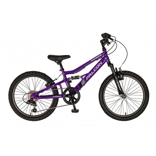 Falcon - Moonstone 20" Kids Mountain Bike