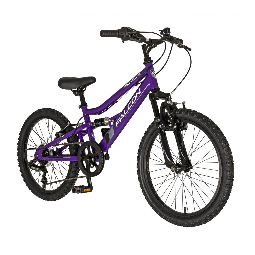 Falcon - Moonstone 20" Kids Mountain Bike