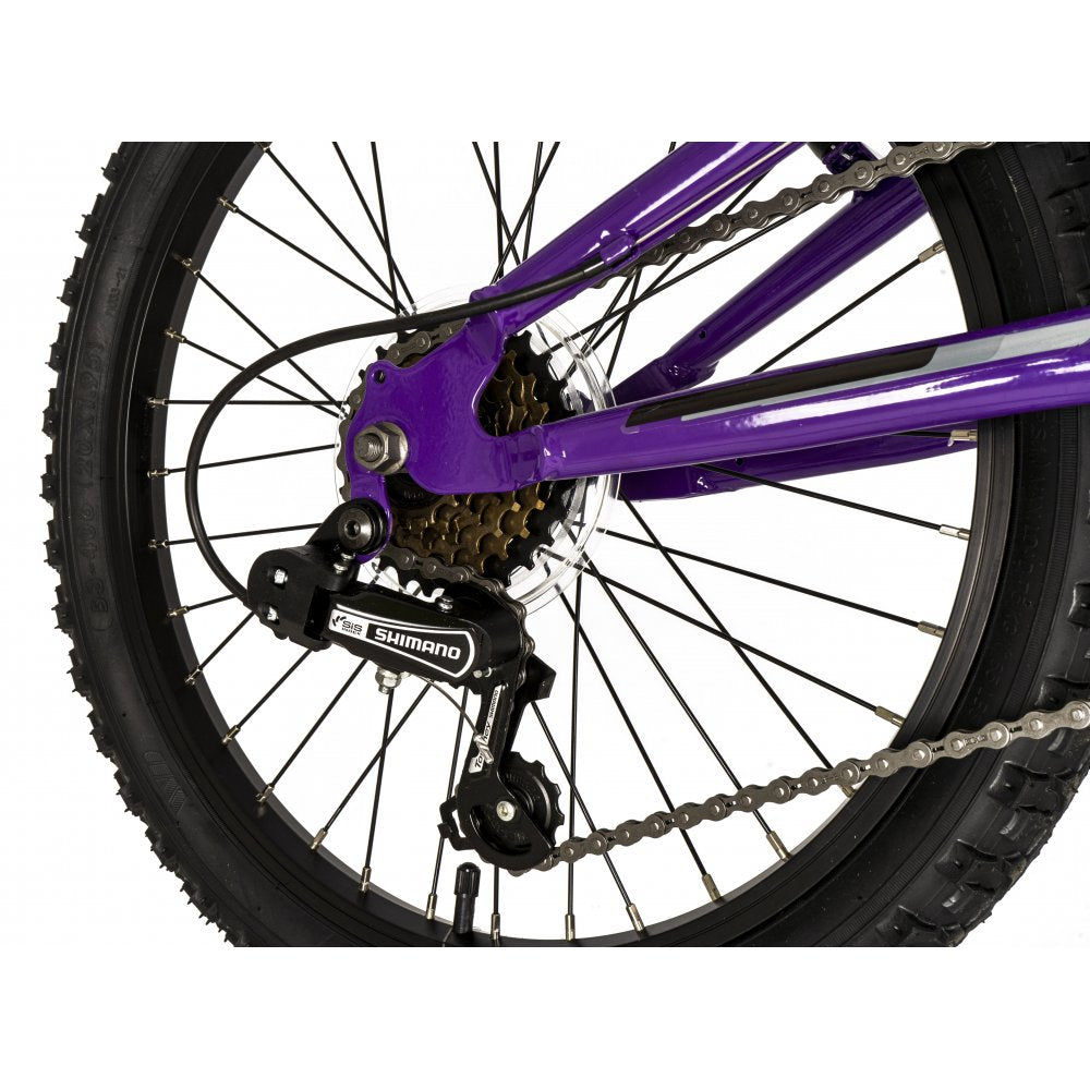 Falcon - Moonstone 20" Kids Mountain Bike