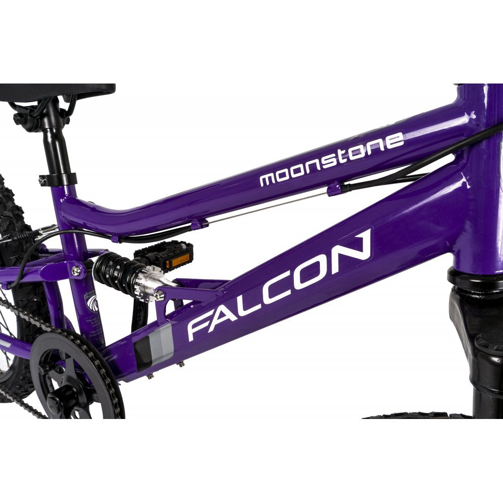 Falcon - Moonstone 20" Kids Mountain Bike