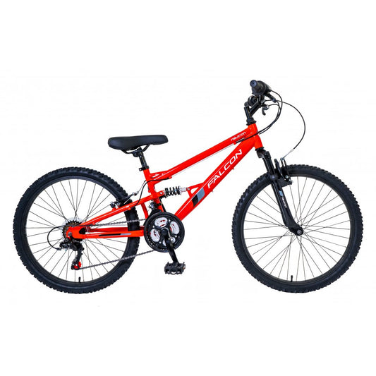 Falcon - Neutron 24" Kids Mountain Bike