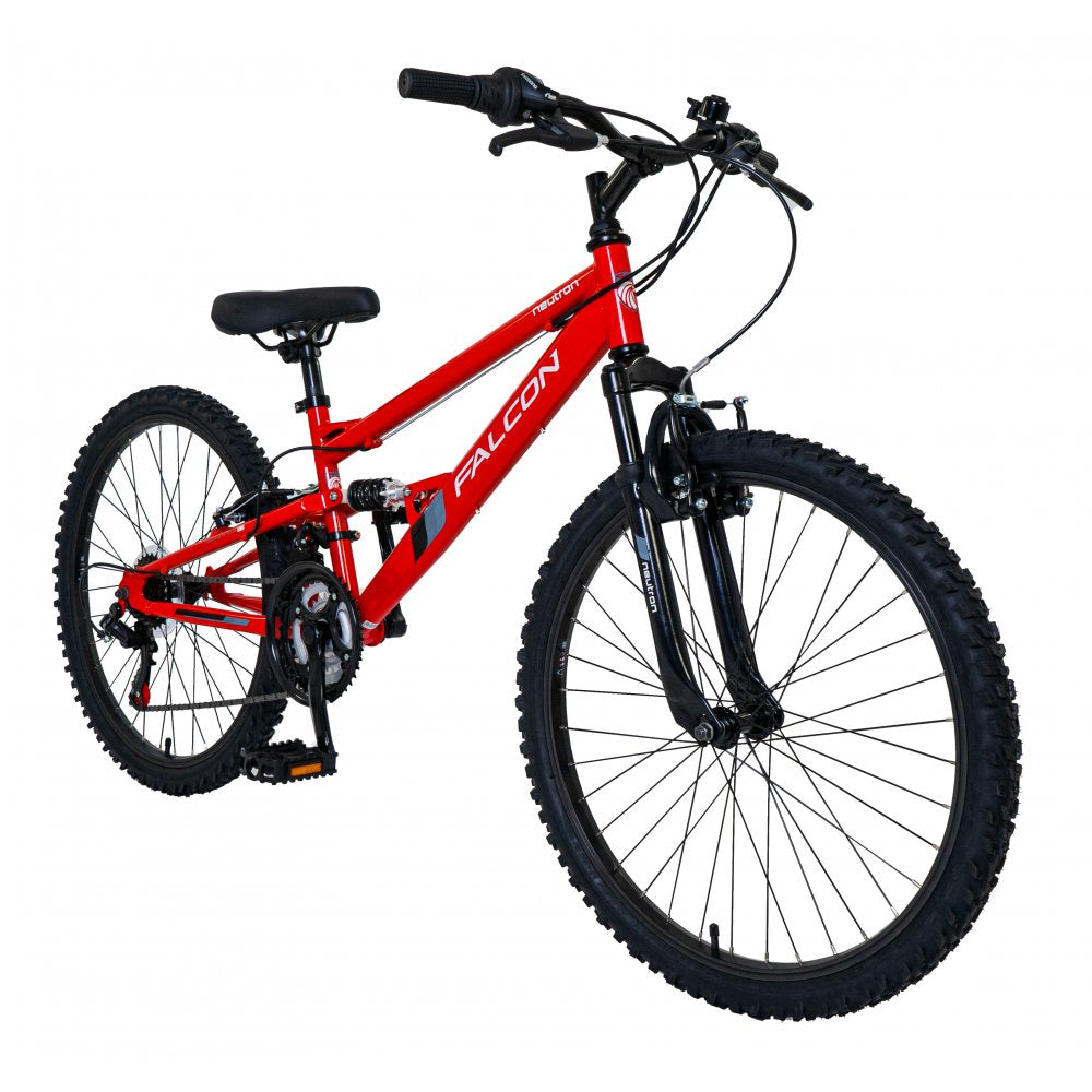 Falcon - Neutron 24" Kids Mountain Bike