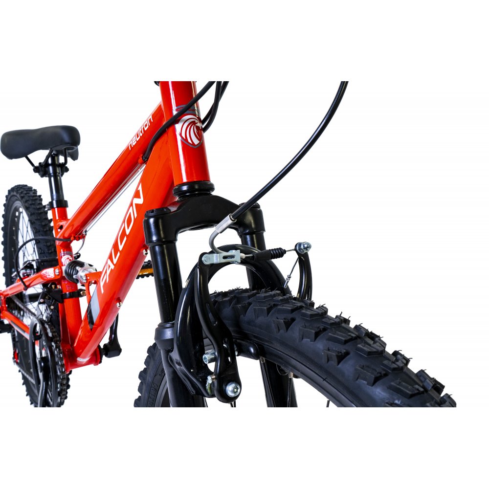 Falcon - Neutron 24" Kids Mountain Bike