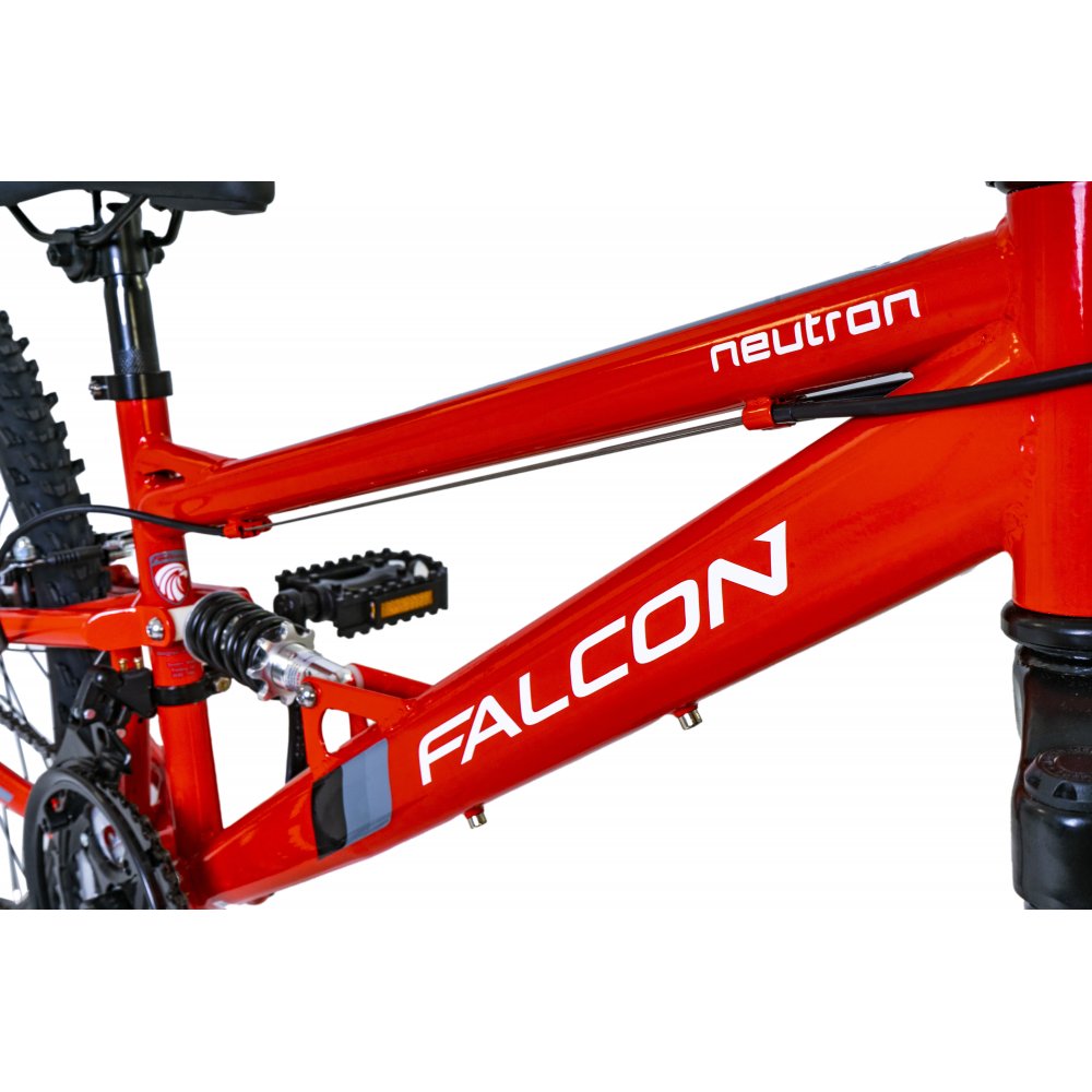 Falcon - Neutron 24" Kids Mountain Bike