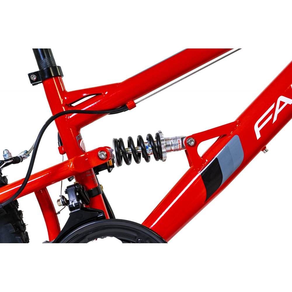 Falcon - Neutron 24" Kids Mountain Bike