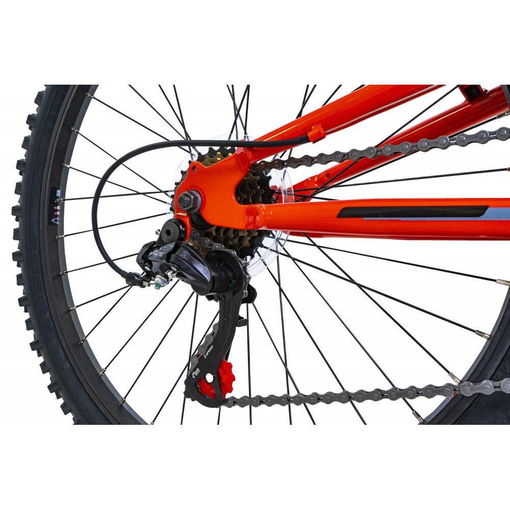 Falcon - Neutron 24" Kids Mountain Bike