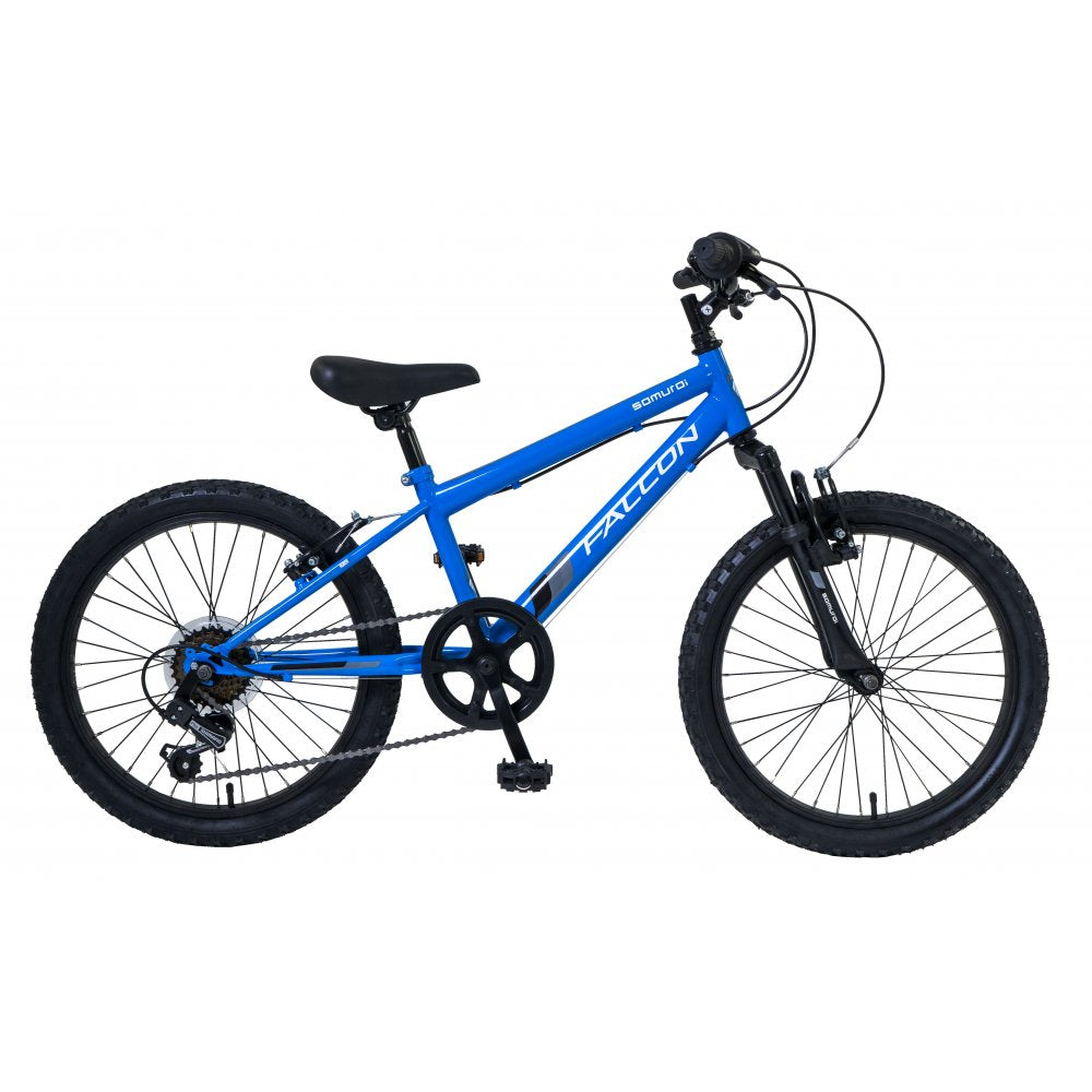 Falcon - Samurai 20" Kids Mountain Bike