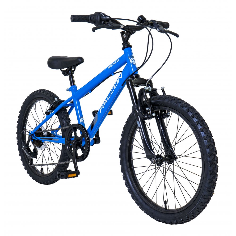 Falcon - Samurai 20" Kids Mountain Bike