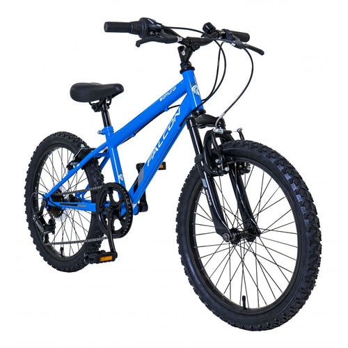 Falcon - Samurai 20" Kids Mountain Bike